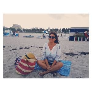 Meet your Posher, Sezgin